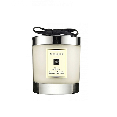 JO MALONE LONDON Свеча для дома WILD BLUEBELL JOMLANM01