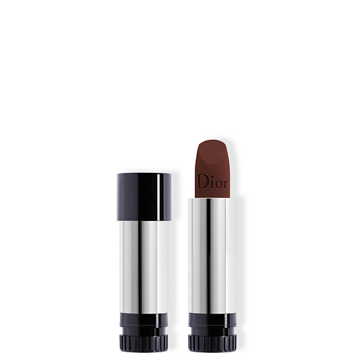 

DIOR Rouge Dior Velvet Рефилл Помады для губ с вельветовым финишем, Rouge Dior Velvet Рефилл Помады для губ с вельветовым финишем