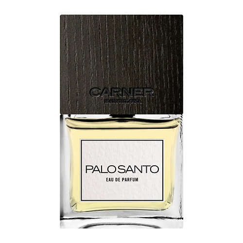 Парфюмерная вода CARNER BARCELONA Palo Santo благовония ppure palo santo white sage hexa аромапалочки уп 6 шт 539164