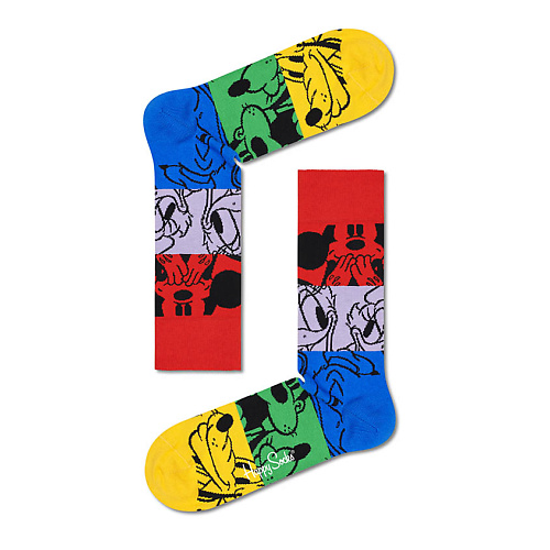 

HAPPY SOCKS Носки DISNEY 0200, Носки DISNEY 0200