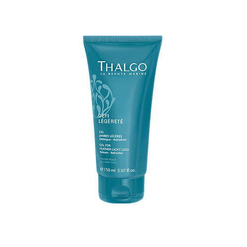 Крем для тела THALGO Крем для лёгкости ног Defi Legerete Gel thalgo крем defi fermete подтягивающий для тела