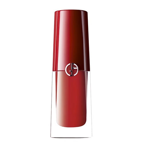 GIORGIO ARMANI Блеск для губ LIP MAGNET giorgio armani подарочный набор si