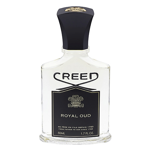 Мужская парфюмерия CREED Royal Oud 50