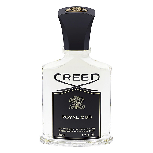 Парфюмерная вода CREED Royal Oud 50