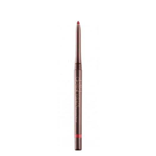 цена Карандаш для губ DELILAH Карандаш для губ  Lip Line Long Wear Retractable Pencil