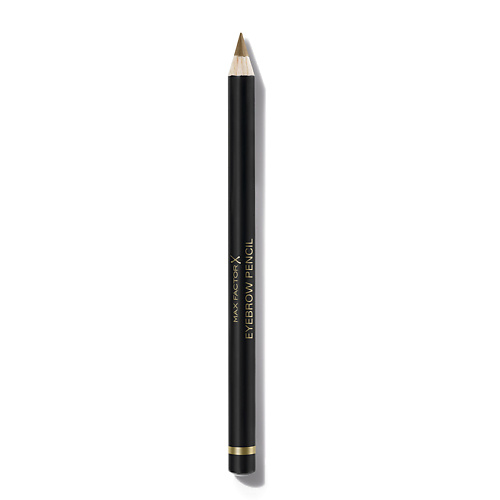 MAX FACTOR Карандаш для бровей Eyebrow Pencil dior карандаш для бровей diorshow eyebrow powder pencil