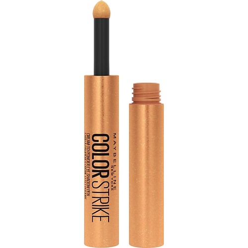 Тени MAYBELLINE NEW YORK  для век 
