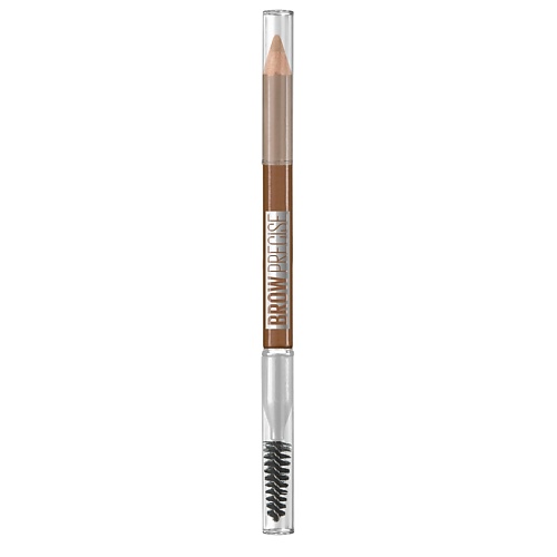 Карандаш для бровей MAYBELLINE NEW YORK Карандаш для бровей Brow Precise Shaping Pencil карандаш для бровей lancome карандаш для бровей brow shaping powdery pencil