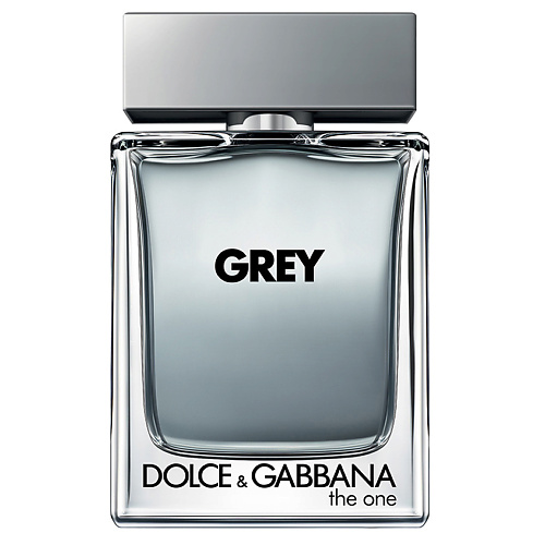 

DOLCE&GABBANA The One Grey 100, The One Grey