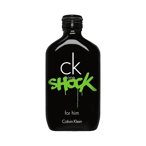 CALVIN KLEIN One Shock For Him CK9475000 - фото 1