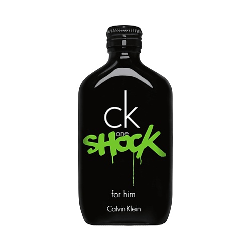 CALVIN KLEIN One Shock For Him 50 calvin klein one shock for him 50