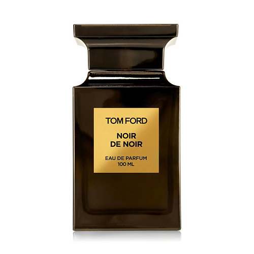 Женская парфюмерия TOM FORD Noir De Noir 100