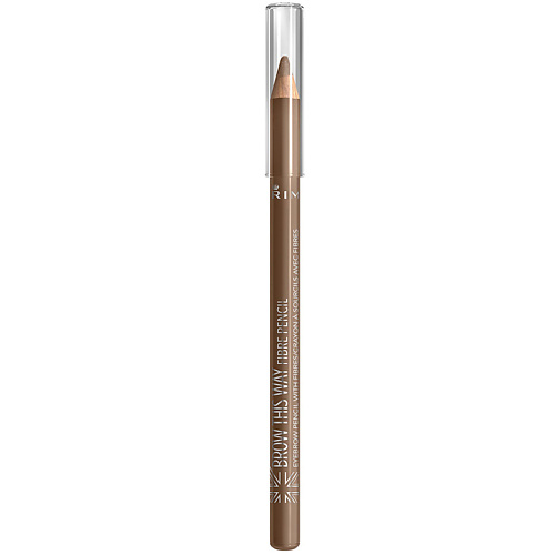 

RIMMEL Карандаш для бровей Brow This Way, Карандаш для бровей Brow This Way