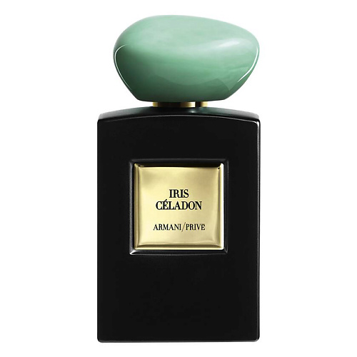 Женская парфюмерия GIORGIO ARMANI ARMANI PRIVE IRIS CELADON 100