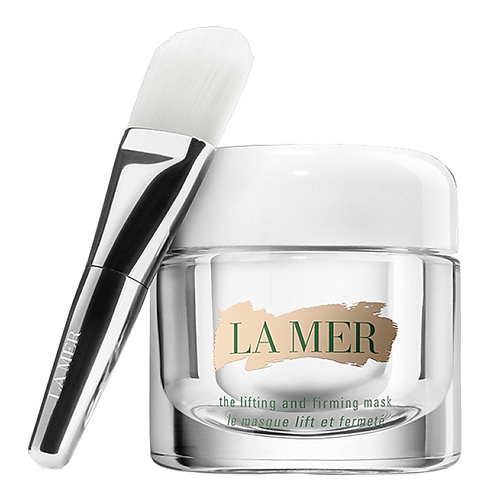 Маска для лица LA MER Лифтинг-маска для укрепления кожи The Lifting and Firming Mask
