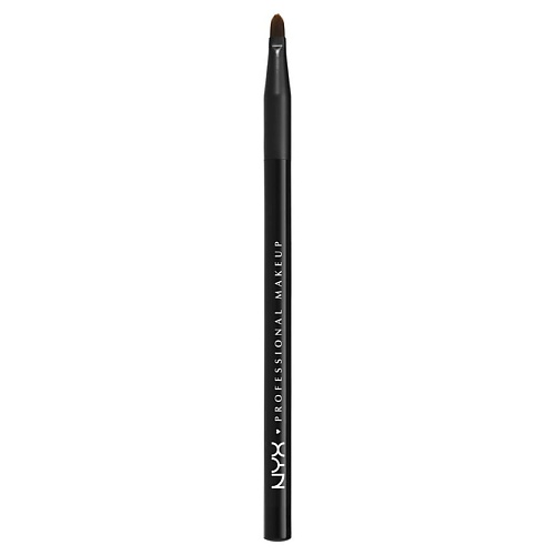 NYX Professional Makeup Профессиональная кисть для макияжа губ. PRO BRUSH - LIP 20