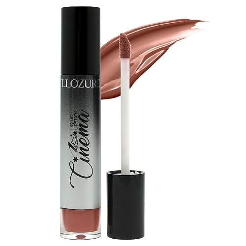 YLLOZURE Блеск для губ Виниловый эффект 464₽