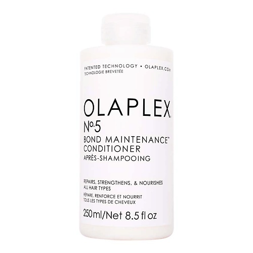 Кондиционер для волос OLAPLEX Кондиционер Система защиты волос No.5 Bond Maintenance Conditioner olaplex no 8 bond intense moisture mask 100ml