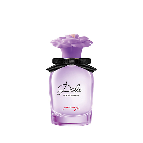 Парфюмерная вода DOLCE&GABBANA Dolce Peony