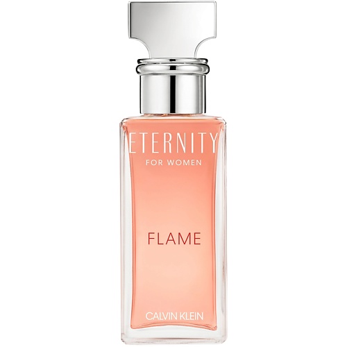 Женская парфюмерия CALVIN KLEIN Eternity Flame For Woman 30