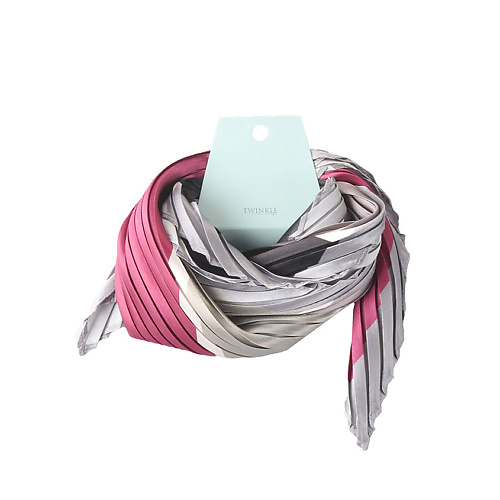 TWINKLE Шейный платок Wine 58 58 см ретро элегантный шея волосы галстук маленький квадратный шарф повязка на голову женский шейный платок шарф для волос