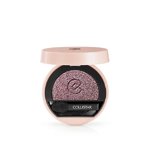 COLLISTAR Тени для век компактные Impeccable Compact Eye Shadow