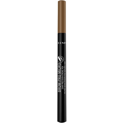 

RIMMEL Карандаш для бровей Brow Pro Micro, Карандаш для бровей Brow Pro Micro