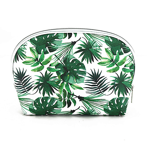 ЛЭТУАЛЬ WANDERLUST Косметичка Wanderlust Tropical Print Big лэтуаль wanderlust косметичка wanderlust saffiano big blue