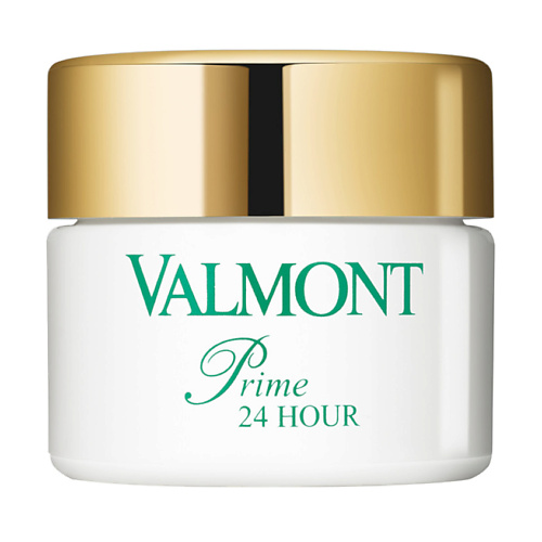 Крем для лица VALMONT Увлажняющий крем Prime 24 Hour крем уход для губ valmont prime lip repair 15 мл