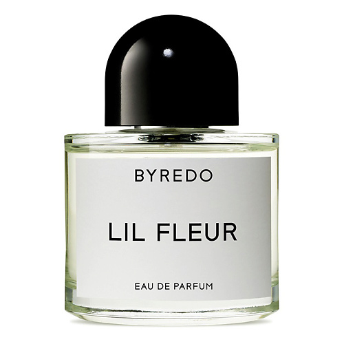 Парфюмерная вода BYREDO Lil Fleur Eau De Parfum салатник lefard parfum de fleur 14см 0 6л фарфор