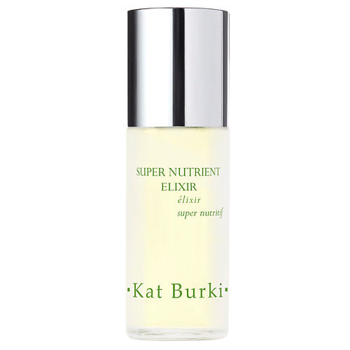 

KAT BURKI Эликсир для лица питательный интенсивный Super Nutrient Elixir, Эликсир для лица питательный интенсивный Super Nutrient Elixir