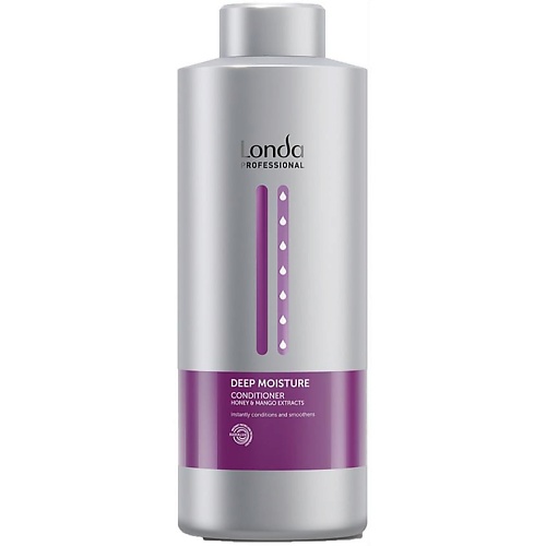 Кондиционеры, бальзамы и маски LONDA PROFESSIONAL Кондиционер увлажняющий Deep Moisture Conditioner