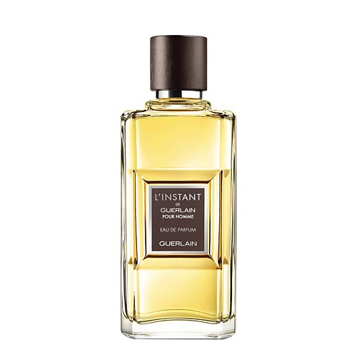 Мужская парфюмерия GUERLAIN L'Instant Pour Homme Eau de Parfum 50