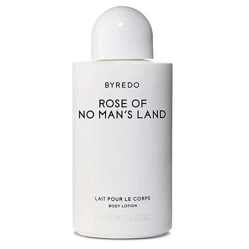 Парфюмированный лосьон для тела BYREDO Лосьон для тела Rose Of No Man's Land Body Lotion лосьон для тела holy land с the success body lotion лосьон для тела