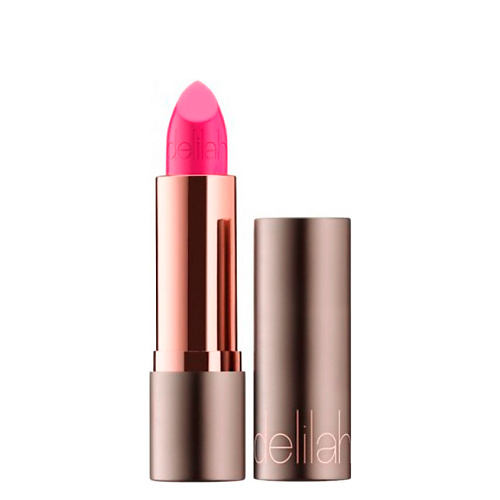 DELILAH Губная помада Color Intense Cream Lipstick стойкая губная помада с фитокомплексом true color lipstick 19481 04 soft rose 2 1 г