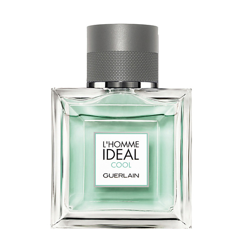 

GUERLAIN L'Homme Ideal Cool 50, L'Homme Ideal Cool