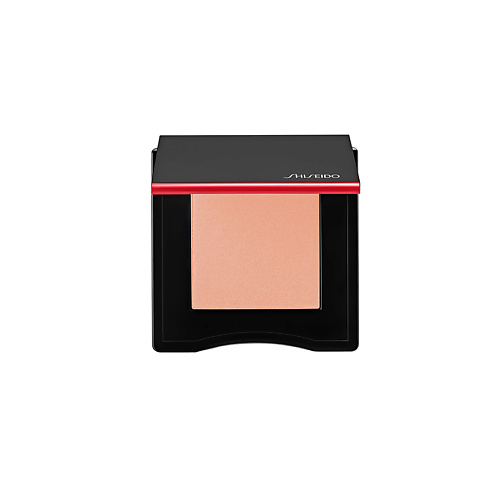 фото Shiseido румяна для лица с эффектом естественного сияния innerglow powder