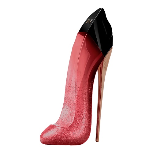 Парфюмерная вода CAROLINA HERRERA Very Good Girl Glam