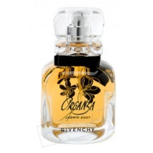 

GIVENCHY Organza — Recolte 2007 Harvest 60, Organza — Recolte 2007 Harvest