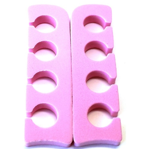 Разделители для пальцев ALEXANDER STYLE Разделитель для пальцев LL5