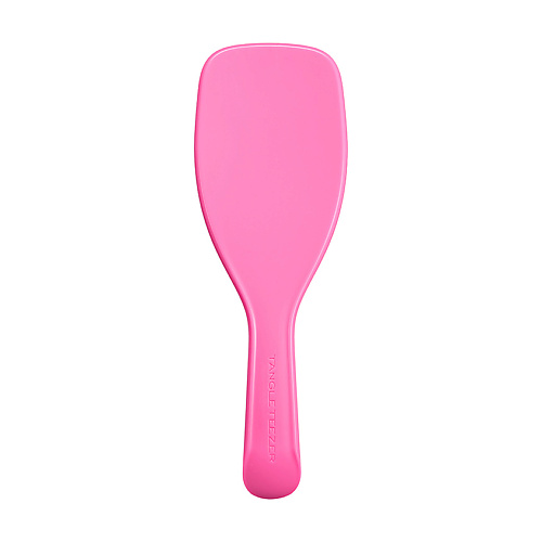 Аксессуары для волос TANGLE TEEZER Расческа Tangle Teezer The Large Wet Detangler Hyper Pink
