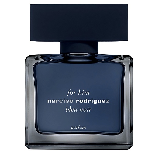 NARCISO RODRIGUEZ For Him Blue Noir Parfum 50 narciso rodriguez парфюмированный дезодорант стик for him bleu noir