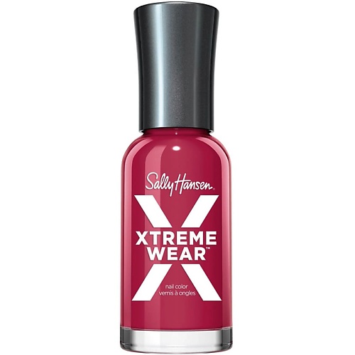 Лак для ногтей SALLY HANSEN Лак для ногтей Xtreme Wear