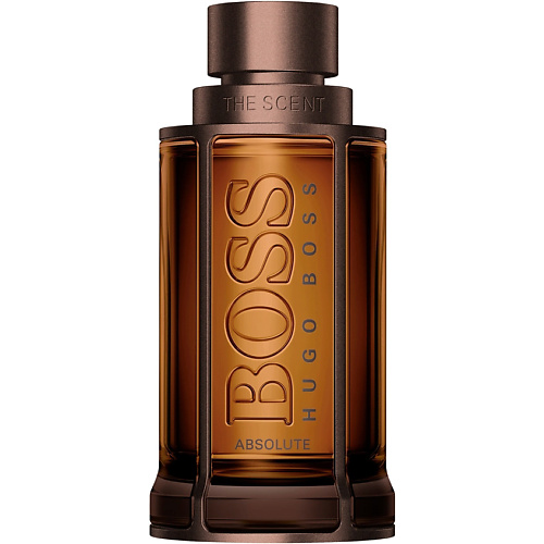 Мужская парфюмерия BOSS The Scent Absolute For Him 100