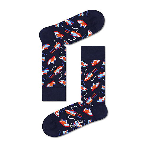 

HAPPY SOCKS Носки Run For It, Носки Run For It