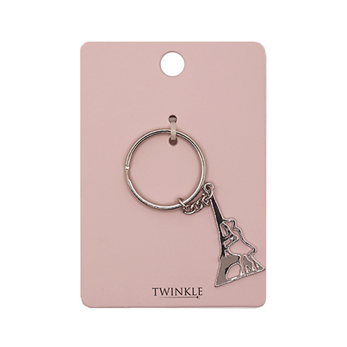Брелок TWINKLE Брелок Eiffel Tower