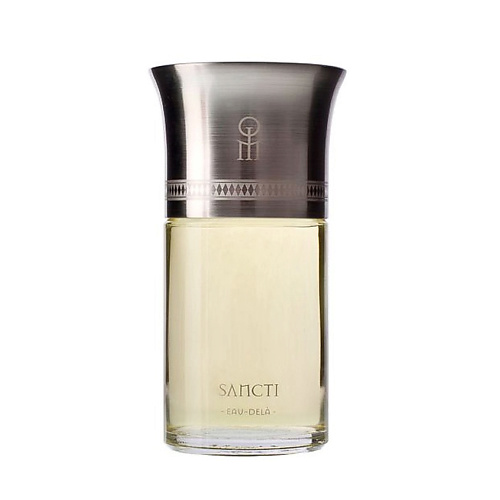 Scent Bibliotheque LIQUIDES IMAGINAIRES Sancti 100