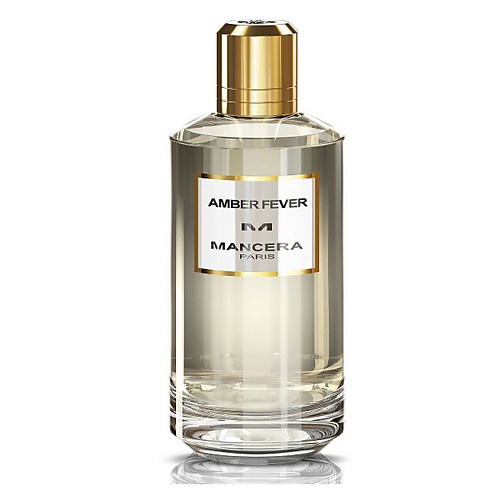 Парфюмерная вода MANCERA Amber Fever mancera amber fever eau de parfum