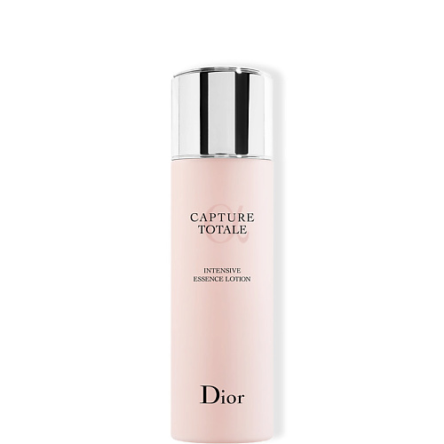 фото Dior capture totale intensive essence lotion лосьон для лица