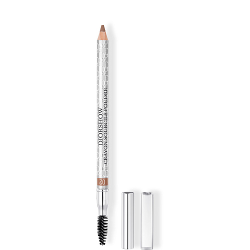 цена Карандаш для бровей DIOR Карандаш для бровей Diorshow Eyebrow Powder Pencil